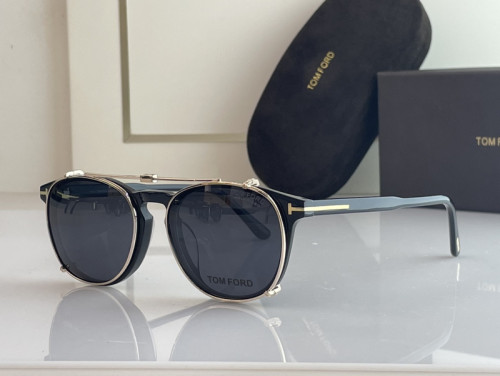 Tom Ford Sunglasses AAAA-1869