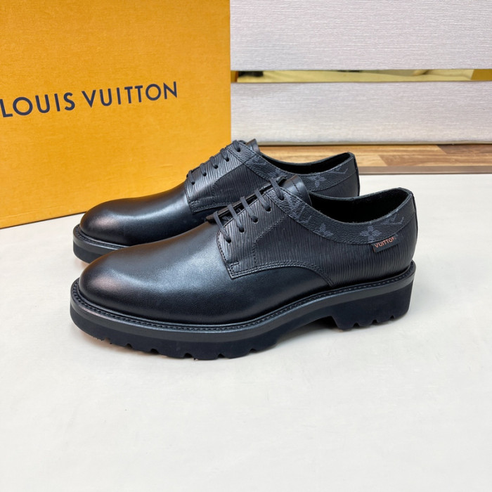 Super Max Custom LV Shoes-2530