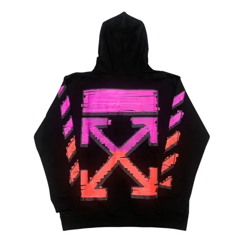 OFF White Hoodies 1：1 quality-108(S-XL)