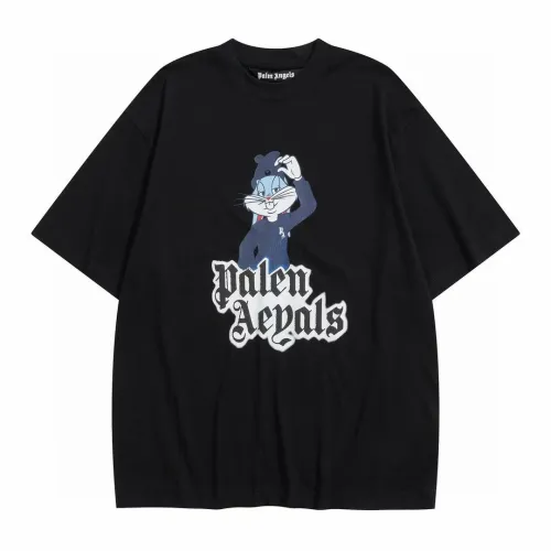 Palm Angels Shirt High End Quality-020