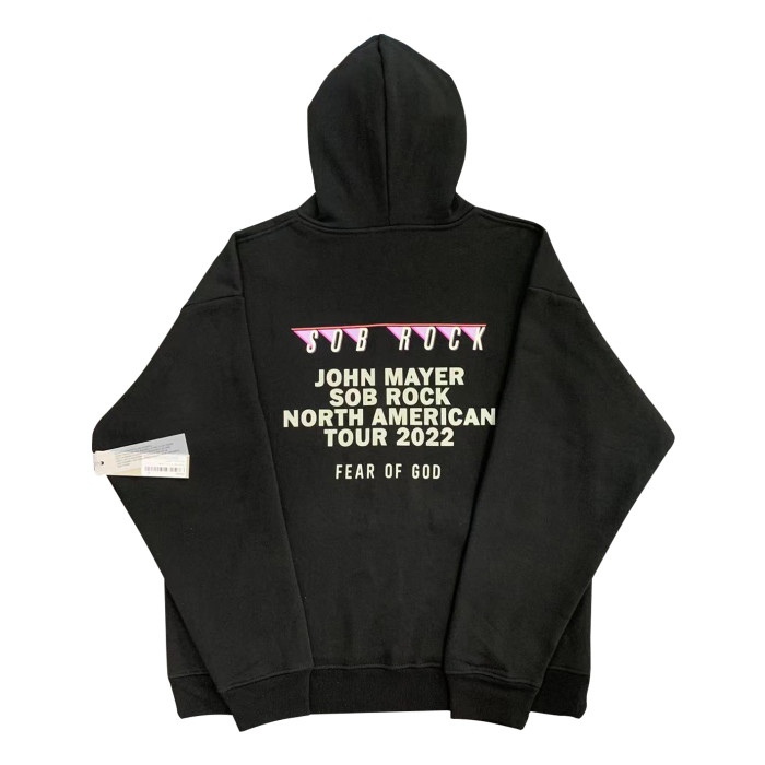 Fear of God Hoodies 1：1 Quality-471(S-XL)