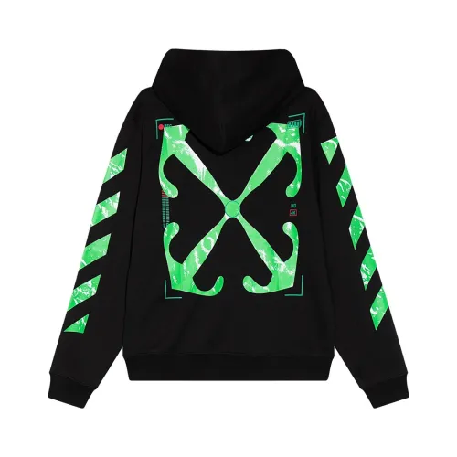 OFF White Hoodies 1：1 quality-152(S-XL)