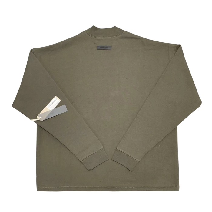 Fear of God Hoodies 1：1 Quality-432(S-XL)