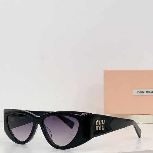 Miu Miu Sunglasses AAAA-536