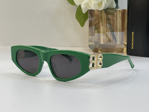 B Sunglasses AAAA-573