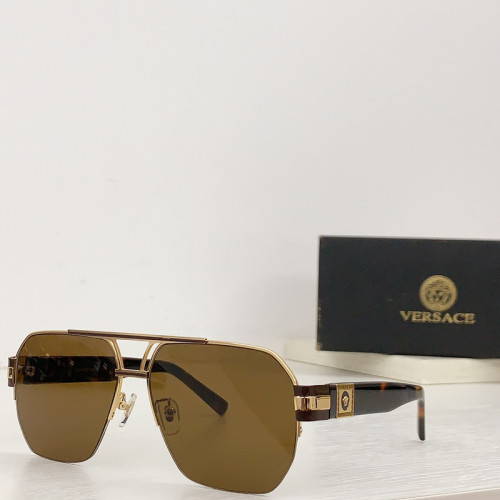 Versace Sunglasses AAAA-1840