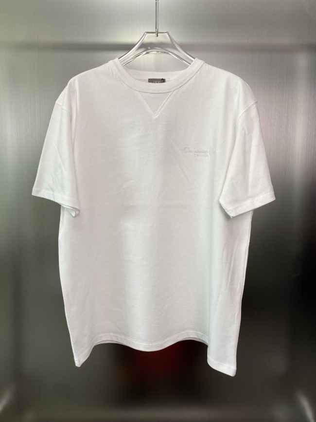 Dior Short Shirt High End Quality-322