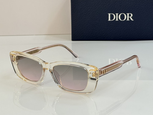 Dior Sunglasses AAAA-2140