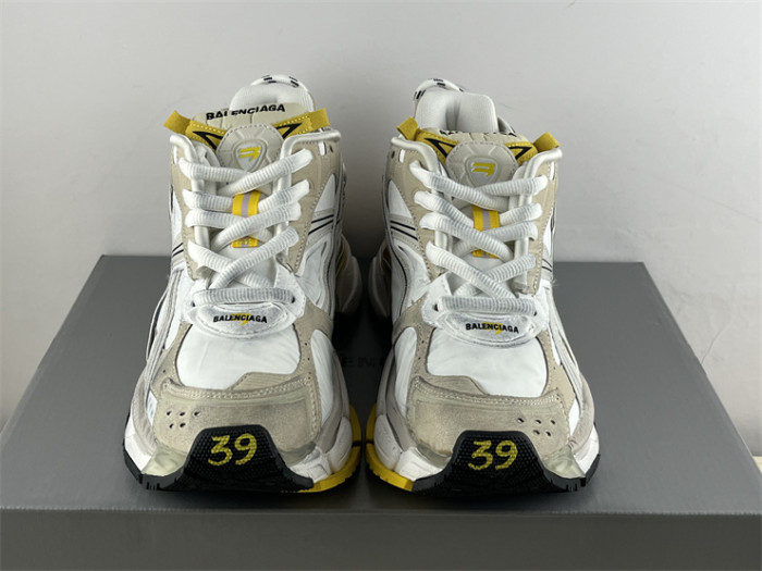 B 17FW Tripe-S High End Sneaker-435