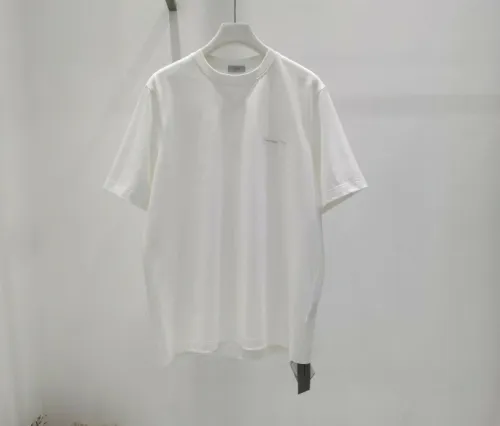 Dior Short Shirt High End Quality-333