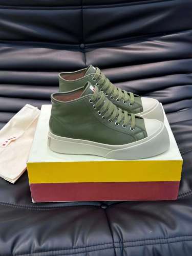 Super Max Marni Shoes-008
