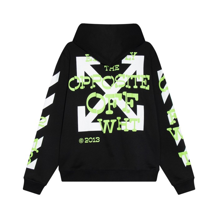 OFF White Hoodies 1：1 quality-114(S-XL)