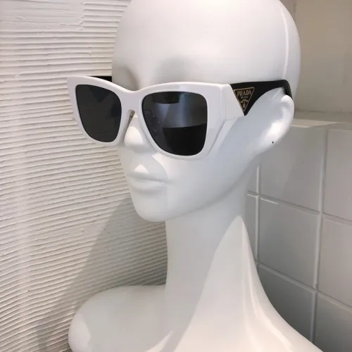 Prada Sunglasses AAAA-2223