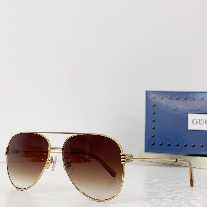 G Sunglasses AAAA-4447