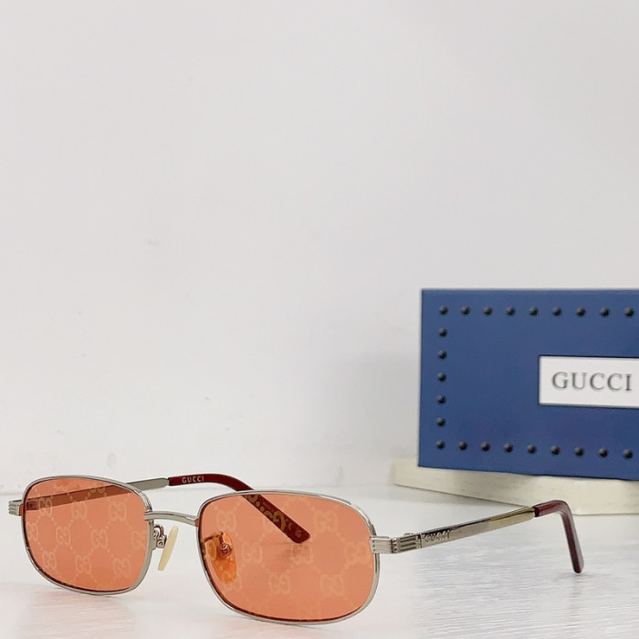 G Sunglasses AAAA-4511