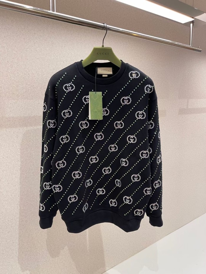 G Sweater High End Quality-073