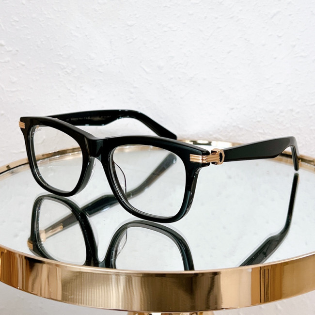 Cartier Sunglasses AAAA-2991