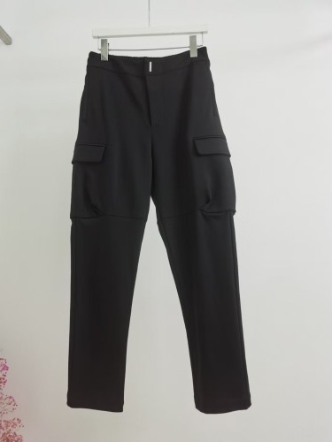 Givenchy Long Pants High End Quality-007