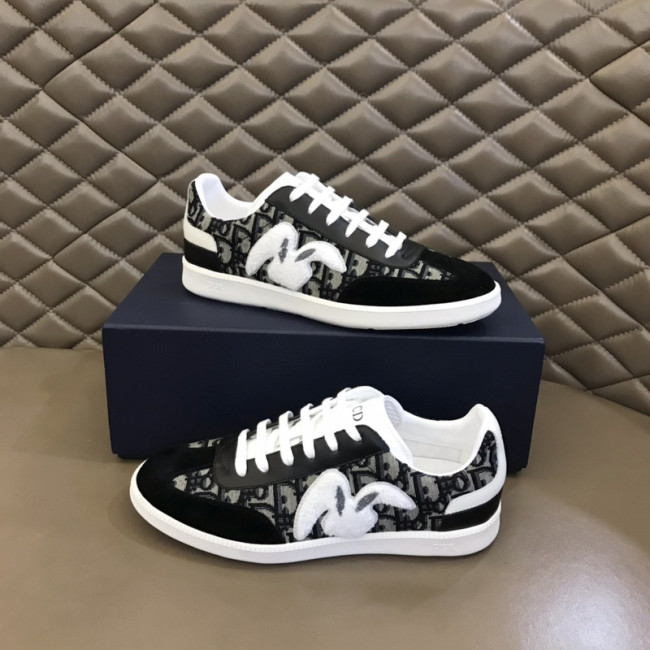 Super Max Dior Shoes-595