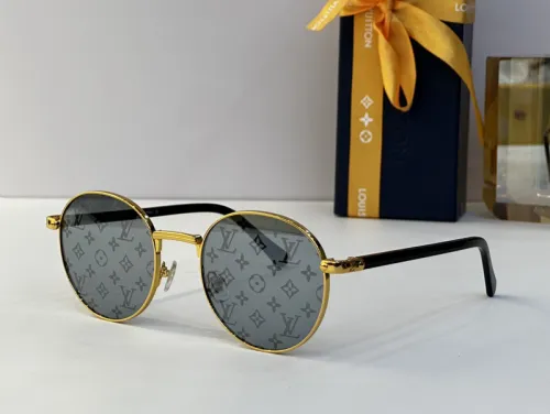 LV Sunglasses AAAA-2700