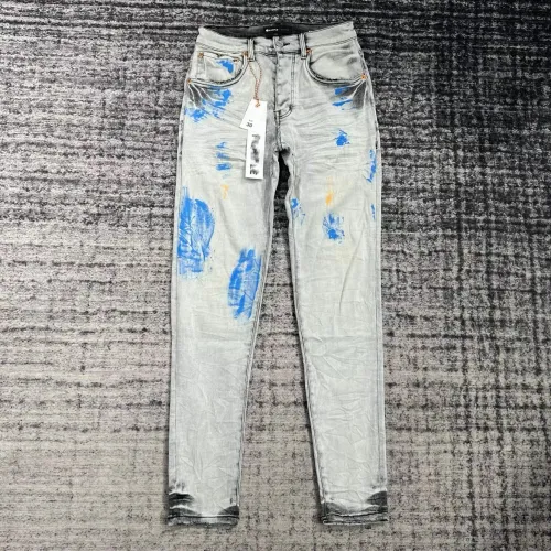 Purple Brand Jeans 1：1 Quality-083