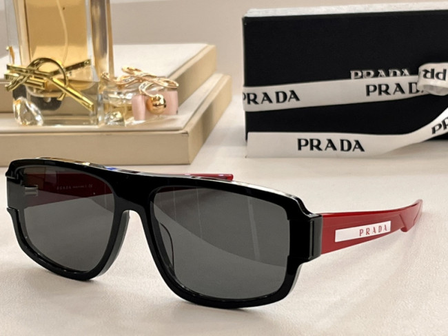 Prada Sunglasses AAAA-2302