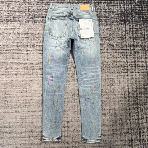 Purple Brand Jeans 1：1 Quality-032