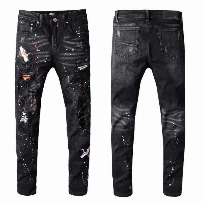 AMIRI men jeans 1：1 quality-285