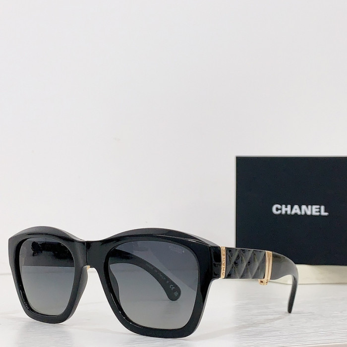 CHNL Sunglasses AAAA-2568