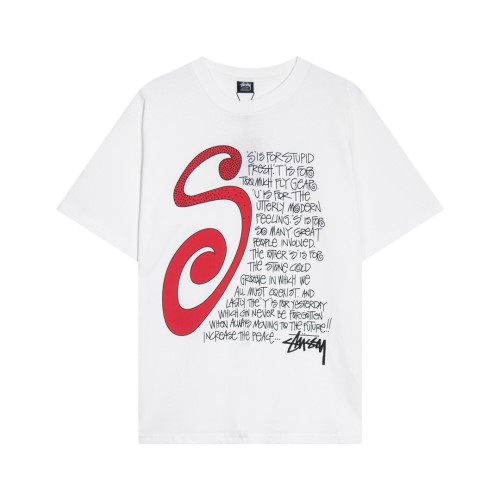 Stussy Shirt 1：1 Quality-165(S-XL)