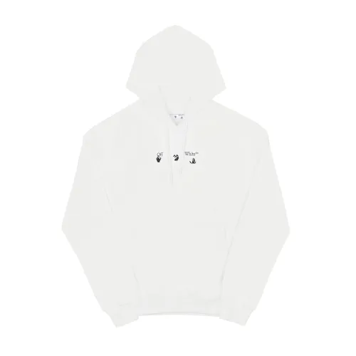 OFF White Hoodies 1：1 quality-042(S-XL)