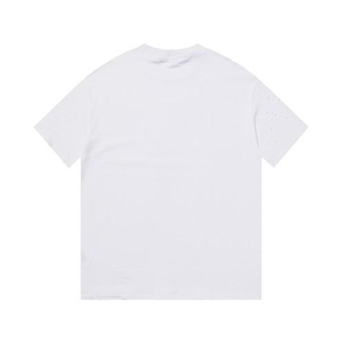 Burberry Shirt 1：1 Quality-827(XS-L)