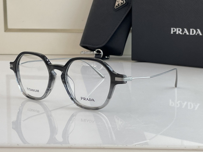 Prada Sunglasses AAAA-2274