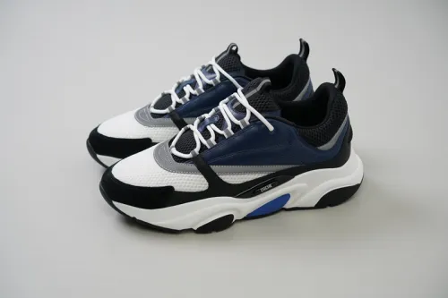 Super Max Dior Shoes-593