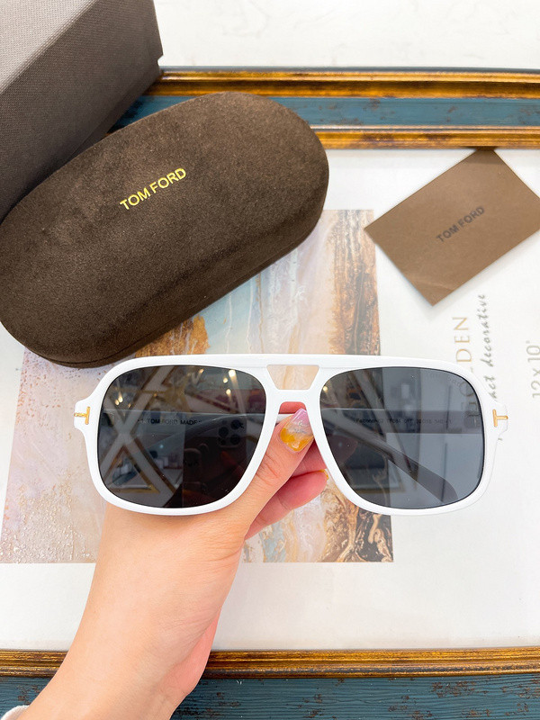 Tom Ford Sunglasses AAAA-2194