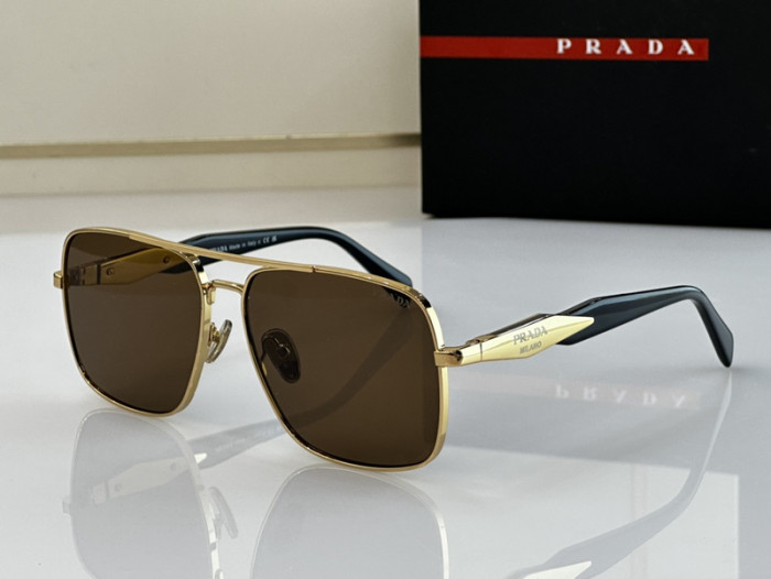 Prada Sunglasses AAAA-2477