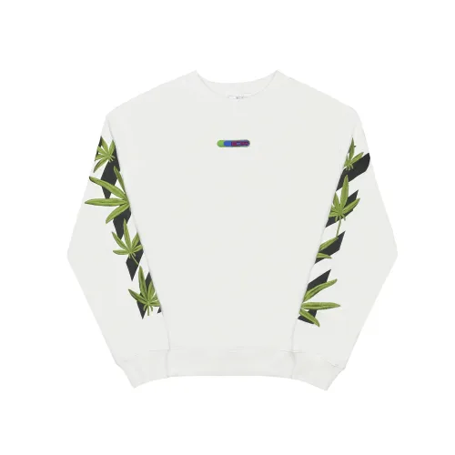 OFF White Hoodies 1：1 quality-050(S-XL)