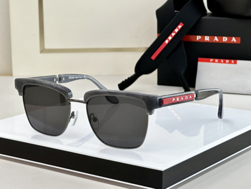 Prada Sunglasses AAAA-2647