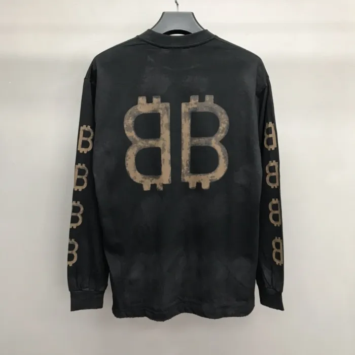 B Hoodies 1：1 Quality-1088(XS-L)