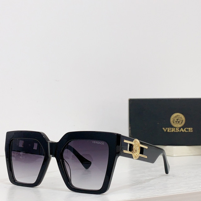 Versace Sunglasses AAAA-1785