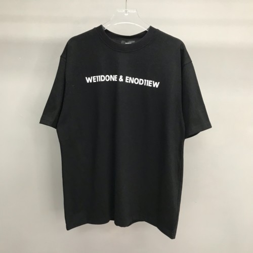 Welldone Shirt 1：1 Quality-059