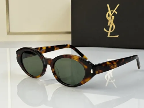 YL Sunglasses AAAA-388