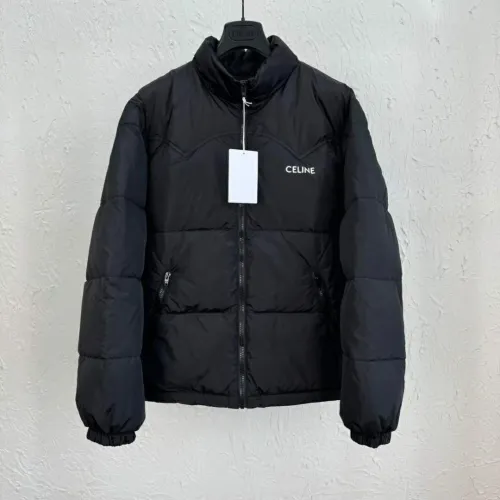 Celine High End Jacket-065