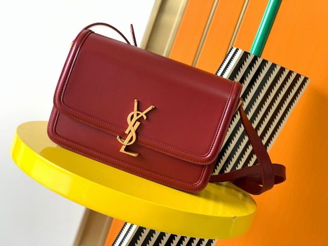 YSL High End Quality Bag-180