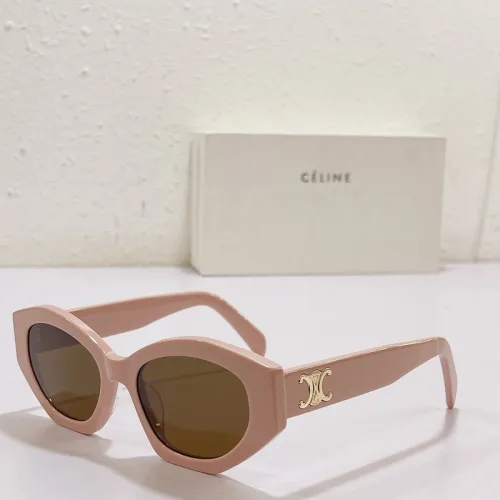 Celine Sunglasses AAAA-250