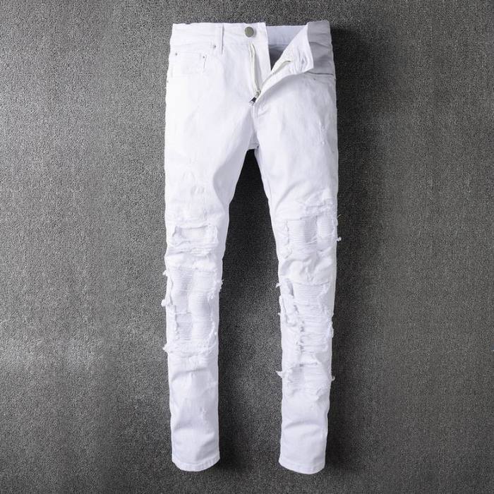 AMIRI men jeans 1：1 quality-447