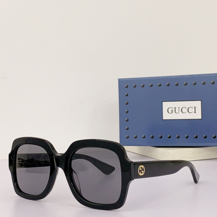 G Sunglasses AAAA-4668