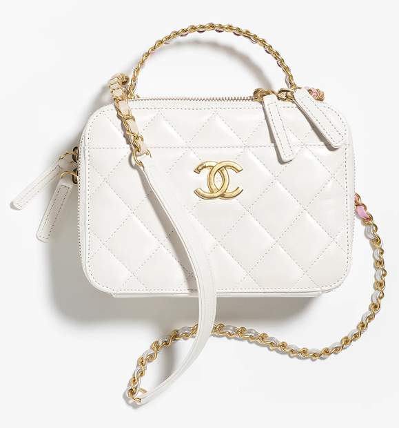 CHNL High End Quality Bag-415