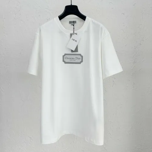Dior Short Shirt High End Quality-331
