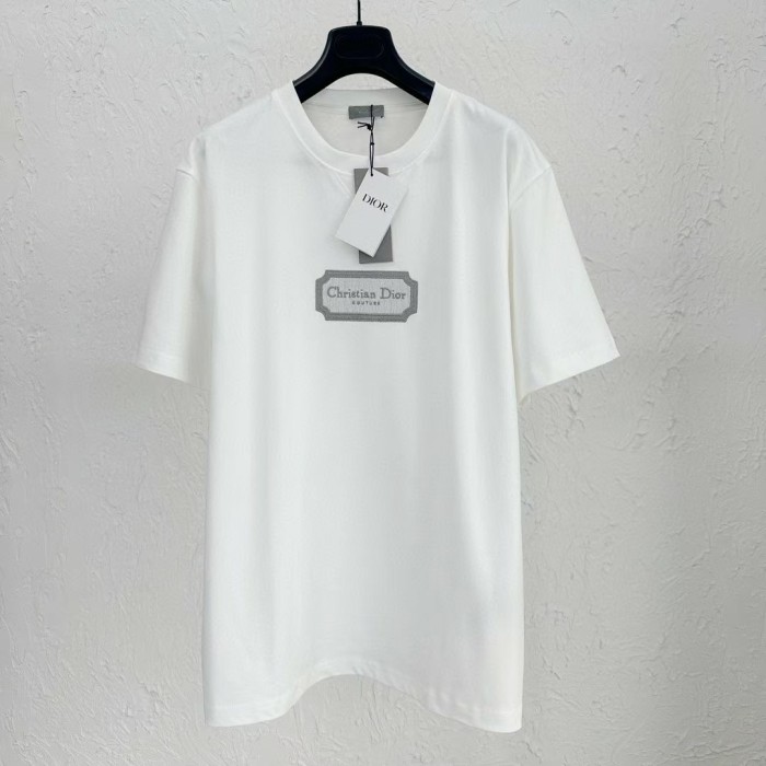 Dior Short Shirt High End Quality-331